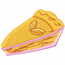 Foods And Sweets Embroidery Design 2 Foods And Sweets Embroidery Design 2